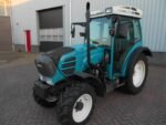 Tracteur Fendt 208F – Image 4