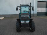 Tracteur Fendt 208F – Image 2