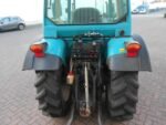 Tracteur Fendt 208F – Image 5