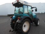 Tracteur Fendt 208F – Image 3