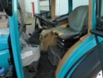 Tracteur Fendt 208F – Image 7