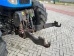 Tracteur New Holland TVT 190 – Image 8