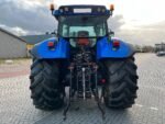 Tracteur New Holland TVT 190 – Image 3