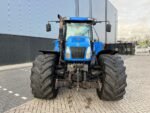 Tracteur New Holland TVT 190 – Image 6