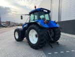 Tracteur New Holland TVT 190 – Image 4