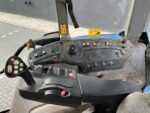 Tracteur New Holland TVT 190 – Image 9