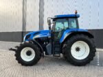 Tracteur New Holland TVT 190 – Image 5