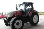 Tracteur Steyr 4115 Profi – Image 4