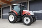 Tracteur Steyr 4115 Profi – Image 3