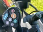 Tracteur Steyr 4115 Profi – Image 10