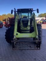Tracteur Claas Arion 630 – Image 3