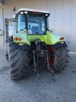Tracteur Claas Arion 630 – Image 2