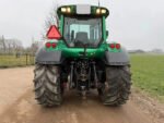 Tracteur Valtra C110 avec chargeur frontal – Image 3