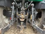 Tracteur Valtra C110 avec chargeur frontal – Image 11