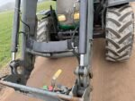 Tracteur Valtra C110 avec chargeur frontal – Image 10