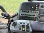 Tracteur Valtra C110 avec chargeur frontal – Image 8