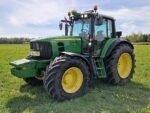 Tracteur John Deere 6530 AutoPowr