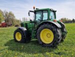 Tracteur John Deere 6530 AutoPowr – Image 3
