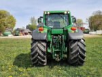 Tracteur John Deere 6530 AutoPowr – Image 4
