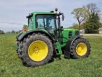 Tracteur John Deere 6530 AutoPowr – Image 2