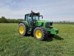 Tracteur John Deere 6530 AutoPowr – Image 7