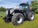 Tracteur Massey Ferguson 8480 - Nouveau groupe motopropulseur – Image 7