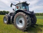 Tracteur Massey Ferguson 8480 - Nouveau groupe motopropulseur – Image 4