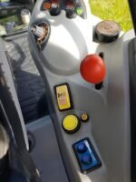 Tracteur Massey Ferguson 8480 - Nouveau groupe motopropulseur – Image 15