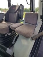 Tracteur Massey Ferguson 8480 - Nouveau groupe motopropulseur – Image 14