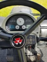 Tracteur Massey Ferguson 8480 - Nouveau groupe motopropulseur – Image 13