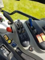 Tracteur Massey Ferguson 8480 - Nouveau groupe motopropulseur – Image 12