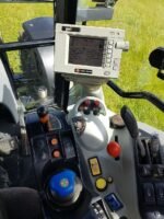 Tracteur Massey Ferguson 8480 - Nouveau groupe motopropulseur – Image 11