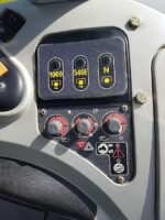Tracteur Massey Ferguson 8480 - Nouveau groupe motopropulseur – Image 9