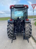 Tracteur Case IH Quantum 95F – Image 2