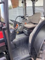 Tracteur Case IH Quantum 95F – Image 9