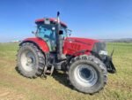 Tracteur Case IH Puma 165