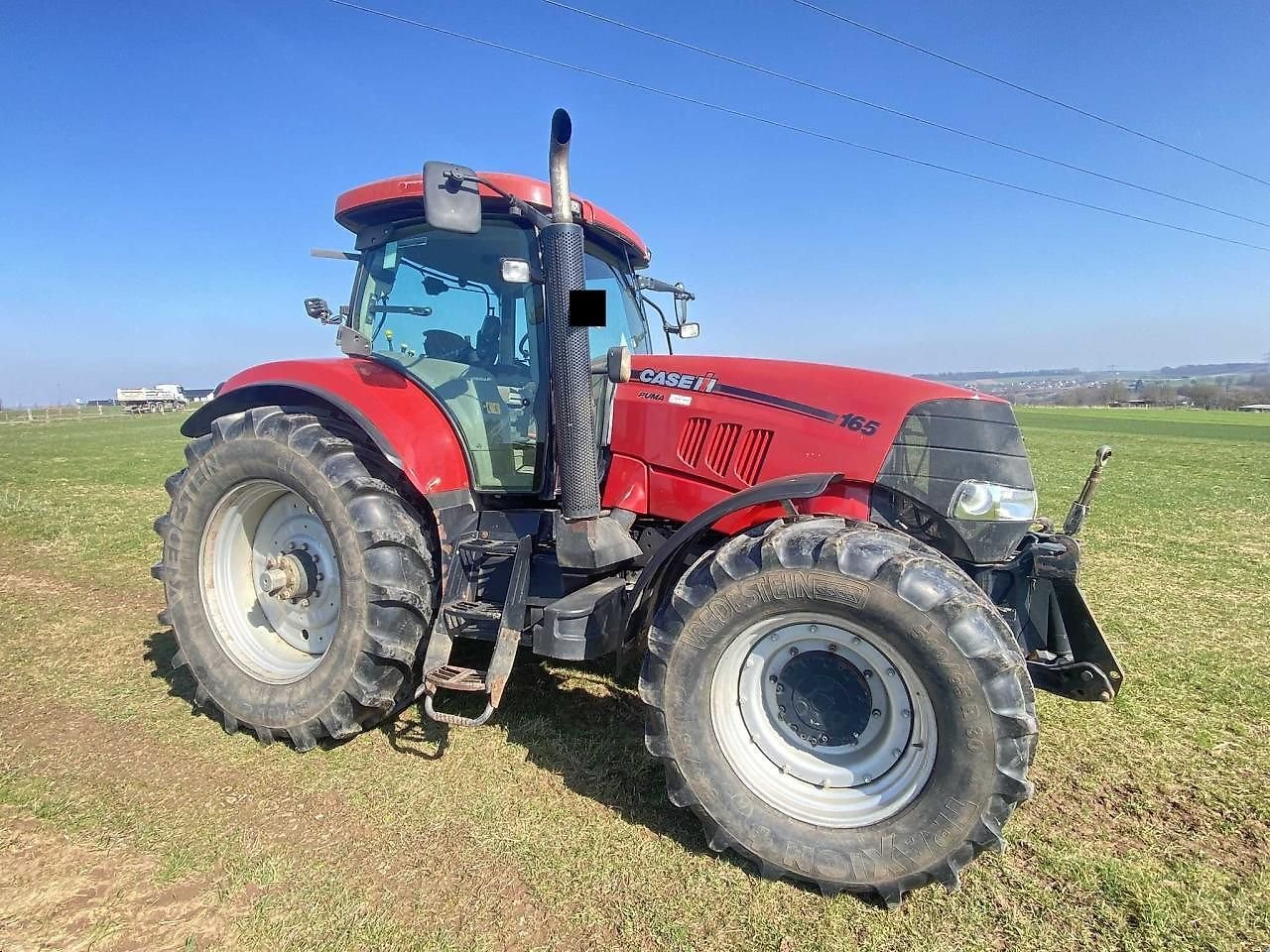 8718751_63170574.jpg Tracteur Case IH Puma 165 – Image 1