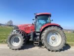 Tracteur Case IH Puma 165 – Image 5