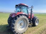 Tracteur Case IH Puma 165 – Image 2
