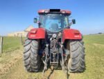 Tracteur Case IH Puma 165 – Image 3