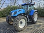 Tracteur New Holland TVT 155 – Image 8