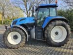 Tracteur New Holland TVT 155 – Image 5