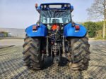 Tracteur New Holland TVT 155 – Image 4