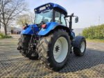 Tracteur New Holland TVT 155 – Image 3