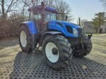 Tracteur New Holland TVT 155 – Image 2