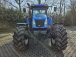 Tracteur New Holland TVT 155 – Image 7
