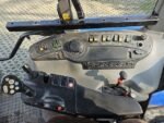 Tracteur New Holland TVT 155 – Image 16