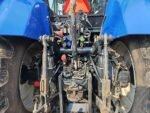 Tracteur New Holland TVT 155 – Image 13
