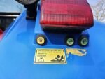 Tracteur New Holland TVT 155 – Image 12