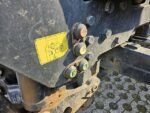 Tracteur New Holland TVT 155 – Image 11